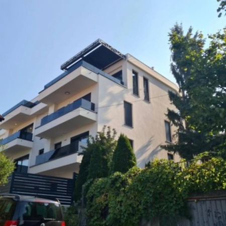 Luxor Apartman 4 Sarajewo Zewnętrze zdjęcie
