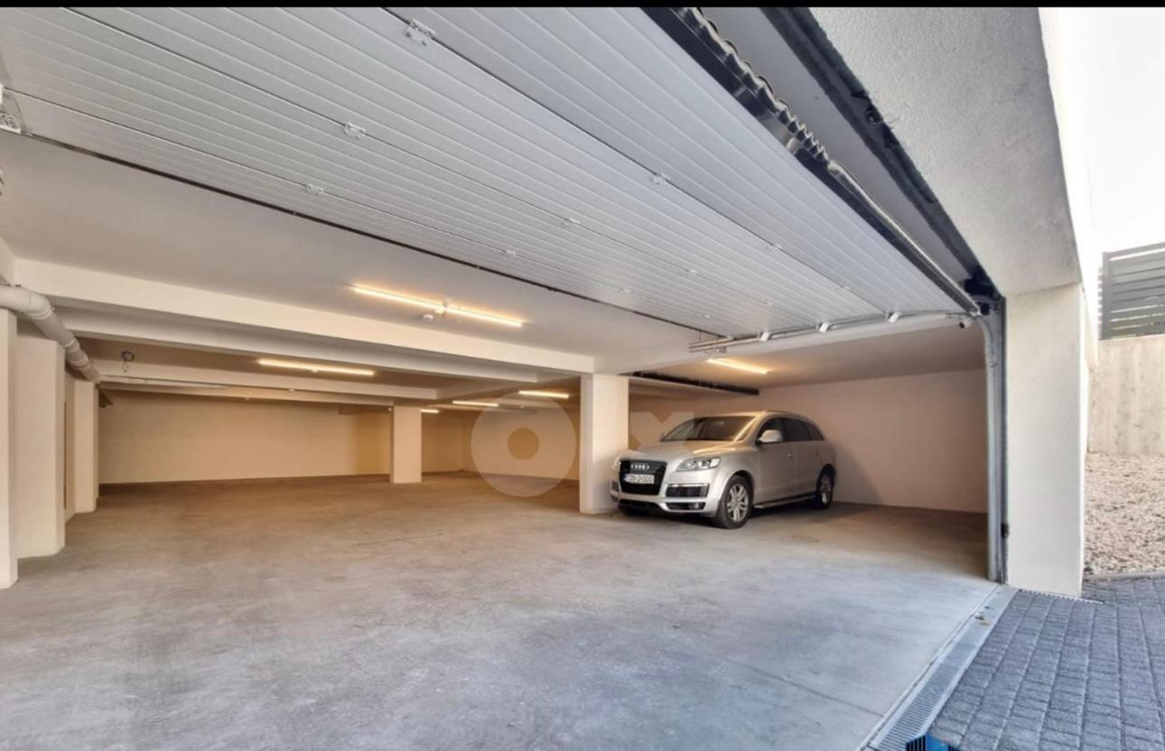 Luxor Apartman 4 Sarajewo Zewnętrze zdjęcie