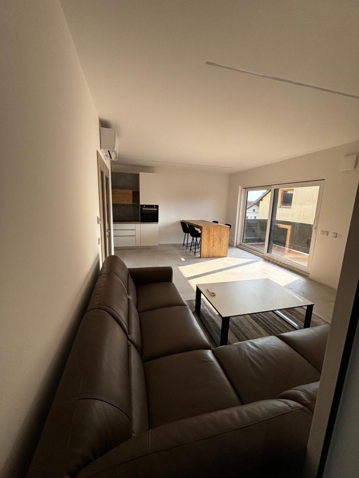 Luxor Apartman 4 Sarajewo Zewnętrze zdjęcie