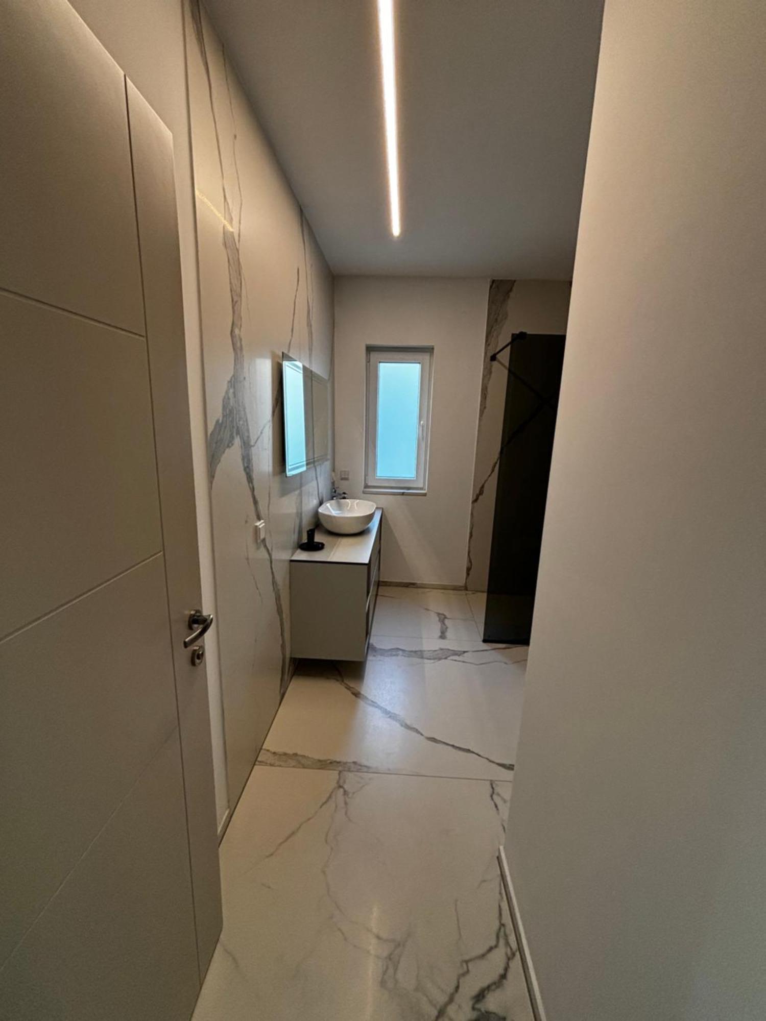 Luxor Apartman 4 Sarajewo Zewnętrze zdjęcie
