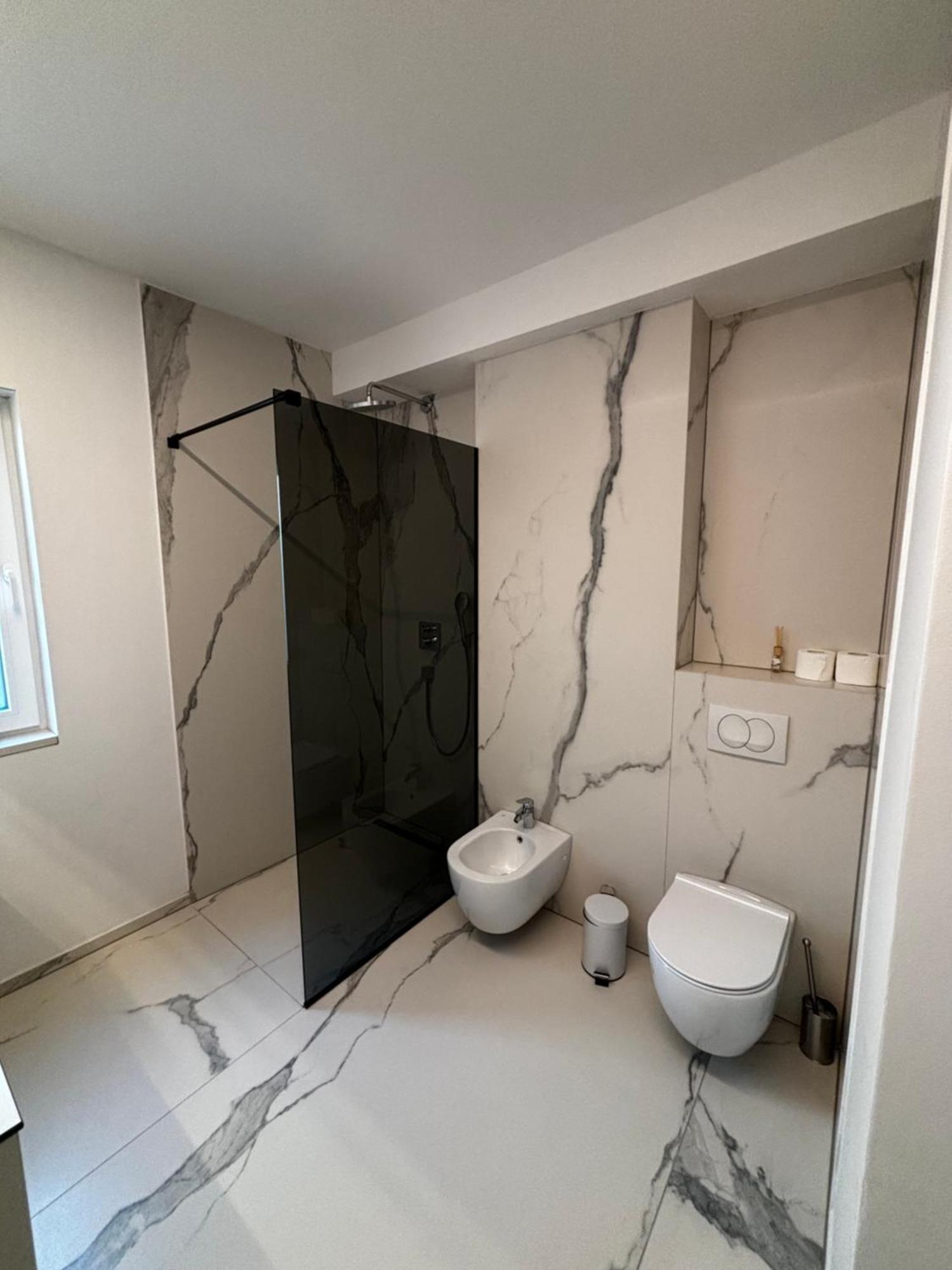Luxor Apartman 4 Sarajewo Zewnętrze zdjęcie