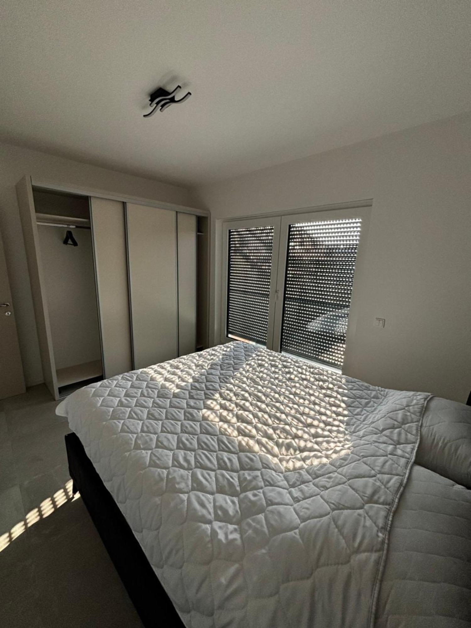 Luxor Apartman 4 Sarajewo Zewnętrze zdjęcie