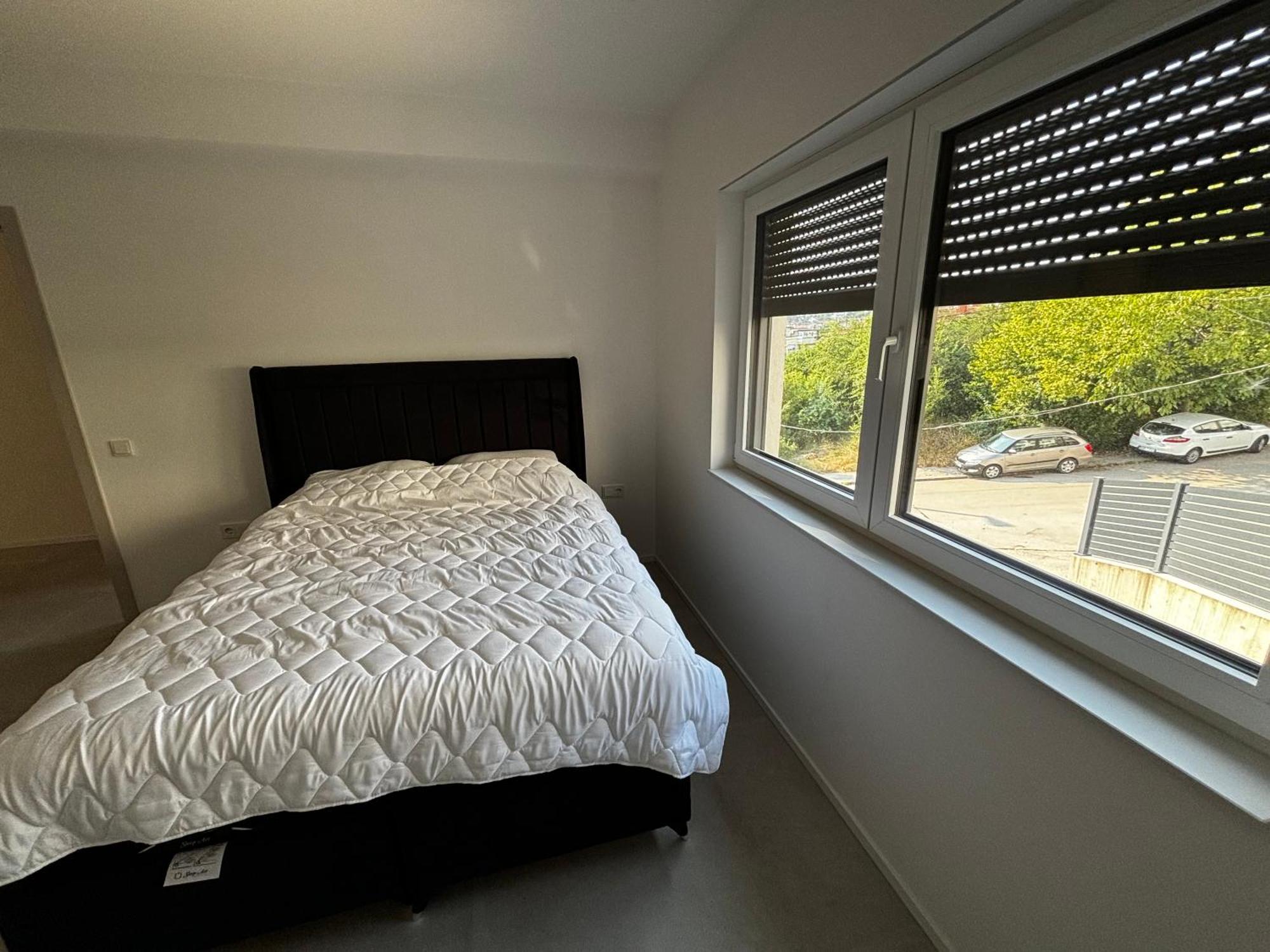 Luxor Apartman 4 Sarajewo Zewnętrze zdjęcie